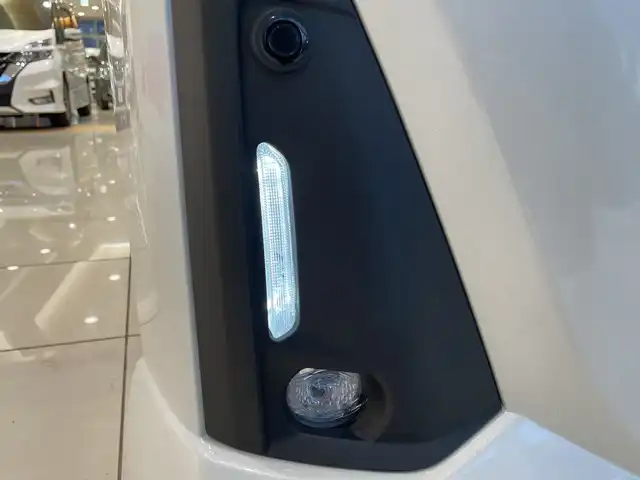 トヨタ ルーミー カスタムG－T 埼玉県 2023(令5)年 4.3万km パールホワイトⅢ スマートアシスト/純正9インチナビ/　　CD/DVD/BT/フルセグ/全方位カメラ/両側電動スライドドア/レーダークルーズコントロール/コーナーセンサー/純正15インチアルミホイール/シートヒーター/LEDヘッドライト/オートブレーキホールド/USBポート/ETC/スマートキー/禁煙車