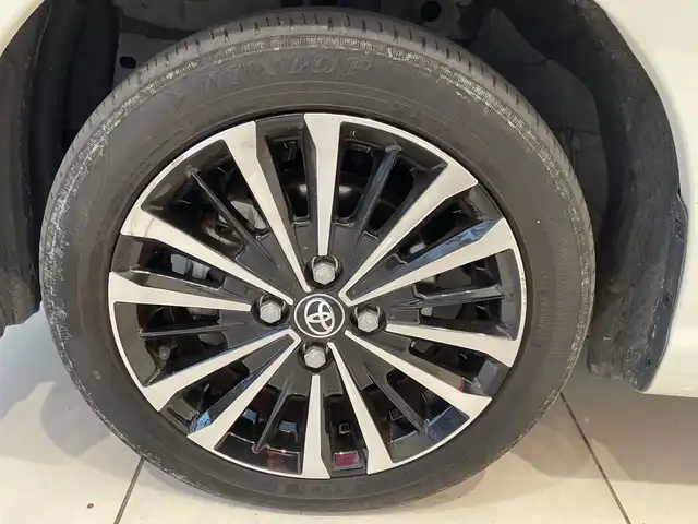 トヨタ ルーミー カスタムG－T 埼玉県 2023(令5)年 4.3万km パールホワイトⅢ スマートアシスト/純正9インチナビ/　　CD/DVD/BT/フルセグ/全方位カメラ/両側電動スライドドア/レーダークルーズコントロール/コーナーセンサー/純正15インチアルミホイール/シートヒーター/LEDヘッドライト/オートブレーキホールド/USBポート/ETC/スマートキー/禁煙車