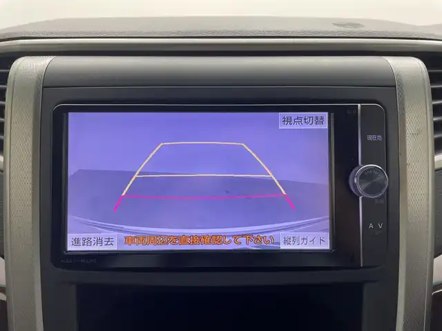 トヨタ ヴェルファイア 2．4Z 群馬県 2013(平25)年 7万km ホワイトパールクリスタルシャイン 純正７インチナビ/CD/DVD/SD/Bluetooth/フルセグTV/バックカメラ/純正１１型後席モニター/片側パワースライドドア/クリアランスソナー/ナノイー/ステアリングリモコン/オートライト/HIDヘッドライト/ハロゲンフォグ/電格ミラー/ウィンカーミラー/純正AW/ETC/革巻きステアリング/オットマン/純正マット/バイザー/プッシュスタート/スマートキー