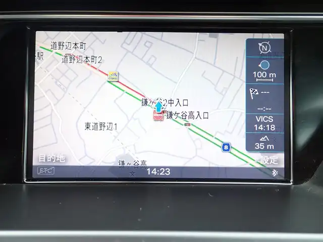 アウディ Ｓ５ スポーツバック 千葉県 2012(平24)年 8.8万km パール メーカーナビゲーション/バックカメラ/プッシュスタート/スマートキー/アイドリングストップ/コーナーセンサー/黒レザーシート/前席パワーシート/ビルトインETC/純正19インチAW/パドルシフト/ウィンカーミラー/フロアマット/取扱説明書/保証書