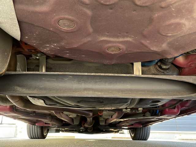 アルファロメオ ミト スーパー 佐賀県 2017(平29)年 3.1万km 赤 社外ナビ(AVIC-RZ800)/Bluetooth/CD/DVD/フルセグTV/バックカメラ/クルーズコントロール/パドルシフト/前席シートヒーター/オートエアコン/オートライト/ハロゲンヘッドライト/純正フロアマット/17インチ純正アルミホイール/ETC/レザーシート/革巻きステアリング/ステアリングスイッチ/スペアキー/保証書/取扱説明書/点検記録簿(H31/R3/4/6/7)