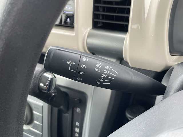 スズキ ハスラー G 千葉県 2019(平31)年 3.8万km ムーンライトバイオレットパールメタリック/ホワイト2トーンルーフ ナビAVIC-RW802 バックカメラ ドラレコ BT フルセグ シートヒーター ステアスイッチ スマートキー レーダーブレーキサポート エネチャージ ホワイトホイール ツートンカラー 横滑り防止