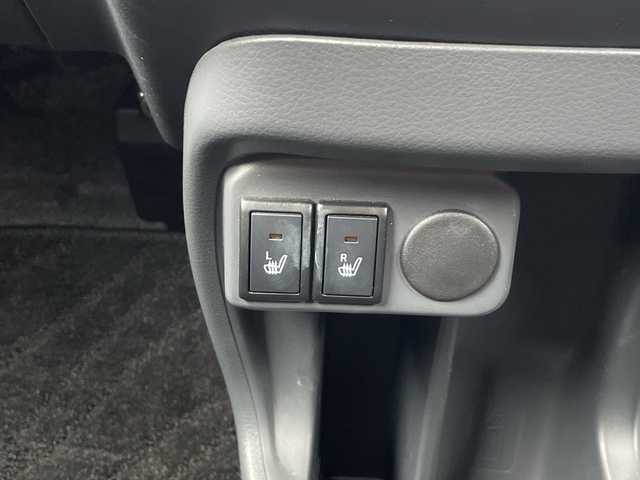 スズキ ハスラー G 千葉県 2019(平31)年 3.8万km ムーンライトバイオレットパールメタリック/ホワイト2トーンルーフ ナビAVIC-RW802 バックカメラ ドラレコ BT フルセグ シートヒーター ステアスイッチ スマートキー レーダーブレーキサポート エネチャージ ホワイトホイール ツートンカラー 横滑り防止