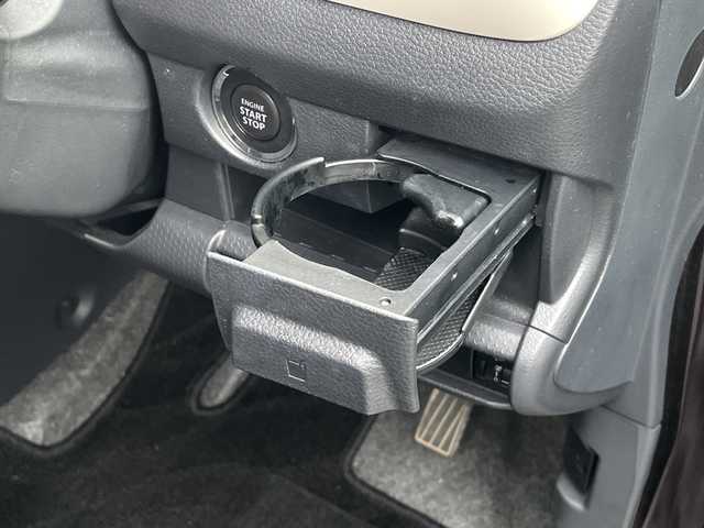 スズキ ハスラー G 千葉県 2019(平31)年 3.8万km ムーンライトバイオレットパールメタリック/ホワイト2トーンルーフ ナビAVIC-RW802 バックカメラ ドラレコ BT フルセグ シートヒーター ステアスイッチ スマートキー レーダーブレーキサポート エネチャージ ホワイトホイール ツートンカラー 横滑り防止