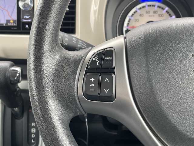 スズキ ハスラー G 千葉県 2019(平31)年 3.8万km ムーンライトバイオレットパールメタリック/ホワイト2トーンルーフ ナビAVIC-RW802 バックカメラ ドラレコ BT フルセグ シートヒーター ステアスイッチ スマートキー レーダーブレーキサポート エネチャージ ホワイトホイール ツートンカラー 横滑り防止