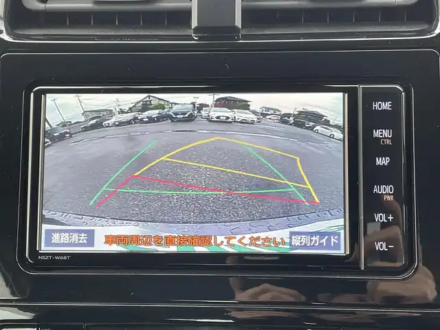 トヨタ プリウス ＰＨＶ S セーフティパッケージ 山梨県 2019(令1)年 8.2万km グレーメタリック ワンオーナー/純正SDナビ/純正CD/Bluetooth接続/フルセグTV/バックカメラ/ETC/純正ドライブレコーダー/ケーブル車載/サイドバイザー/スペアキー/取扱説明書/保証書