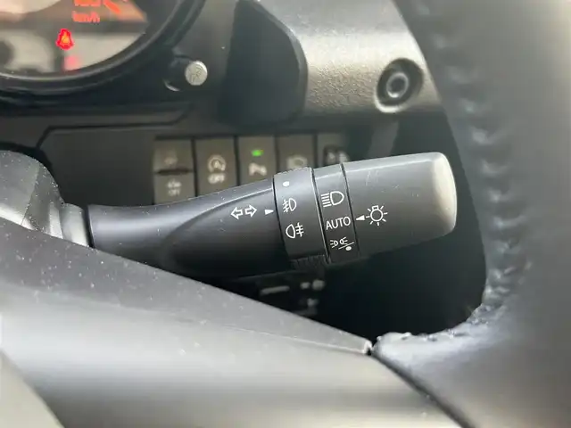 スズキ ジムニー ノマド FC 長崎県 2025(令7)年 0.3万km ベージュⅡ ワンオーナー/衝突軽減システム/レーンアシスト/レーダークルーズ/シートヒーター/スマートキー/プッシュスタート/電動格納ミラー/アイドリングストップ/純正15インチAW