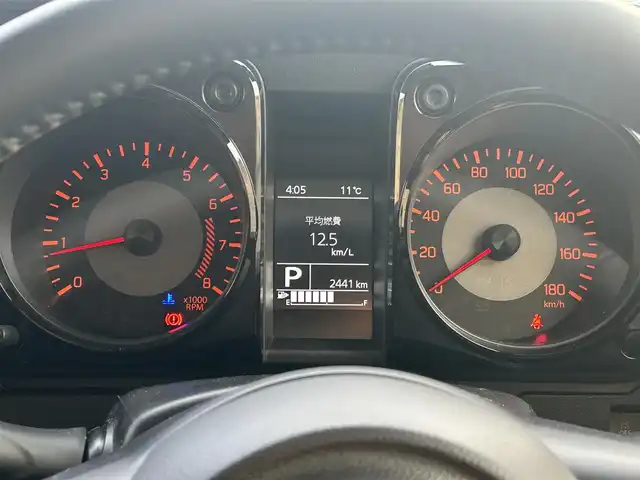 スズキ ジムニー ノマド FC 長崎県 2025(令7)年 0.3万km ベージュⅡ ワンオーナー/衝突軽減システム/レーンアシスト/レーダークルーズ/シートヒーター/スマートキー/プッシュスタート/電動格納ミラー/アイドリングストップ/純正15インチAW