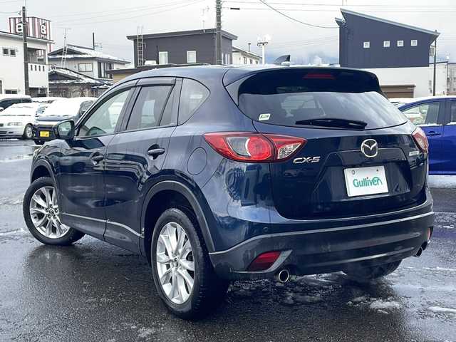 マツダ ＣＸ－５