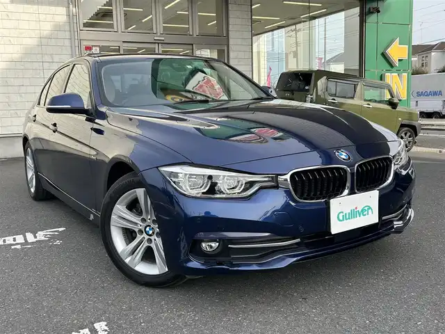 ＢＭＷ ３２０ｄ