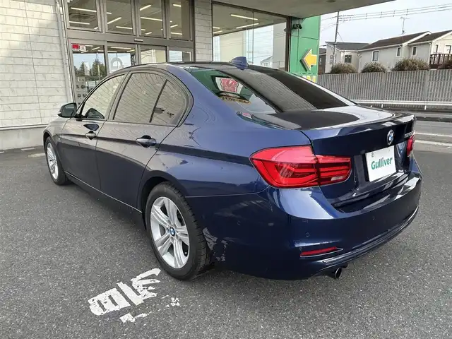 ＢＭＷ ３２０ｄ