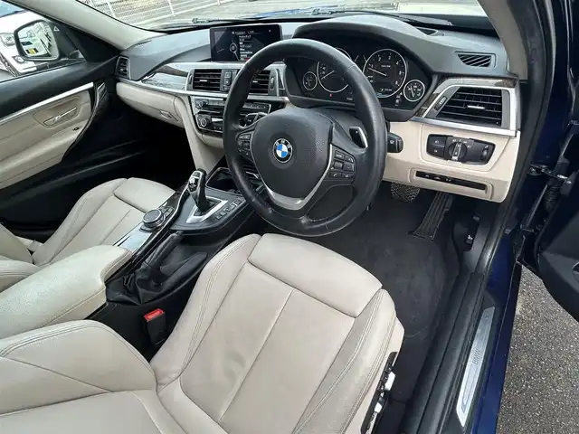 ＢＭＷ ３２０ｄ