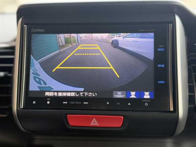 ホンダ Ｎ ＢＯＸ カスタム G SSパッケージ 香川県 2014(平26)年 5.2万km スマートブラック ワンオーナー/純正SDナビ/フルセグ/（CD/DVD/Bluetooth）/バックカメラ/両側パワースライドドア/シティブレーキアシスト/前席シートヒーター/キセノンヘッドライト/純正14インチアルミ/カーテンエアバック/ETC/2025年製サマータイヤ