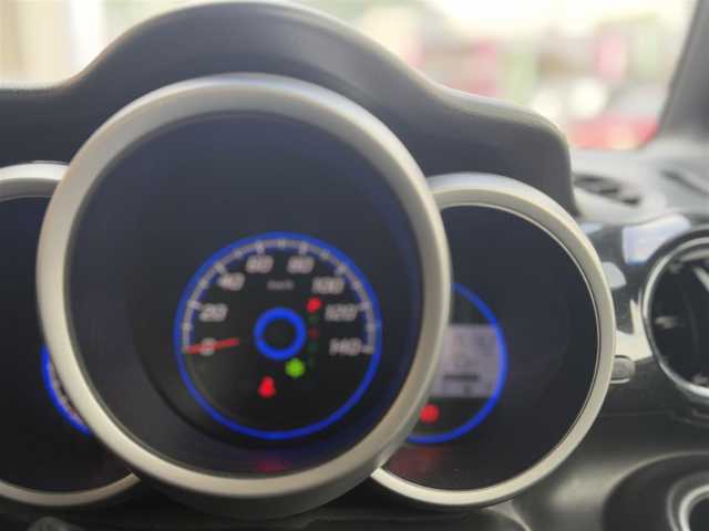 ホンダ Ｎ ＢＯＸ カスタム G SSパッケージ 香川県 2014(平26)年 5.2万km スマートブラック ワンオーナー/純正SDナビ/フルセグ/（CD/DVD/Bluetooth）/バックカメラ/両側パワースライドドア/シティブレーキアシスト/前席シートヒーター/キセノンヘッドライト/純正14インチアルミ/カーテンエアバック/ETC/2025年製サマータイヤ