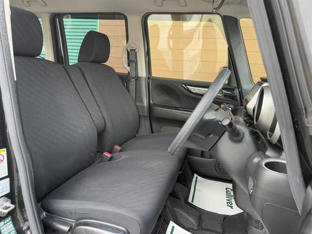 ホンダ Ｎ ＢＯＸ カスタム G SSパッケージ 香川県 2014(平26)年 5.2万km スマートブラック ワンオーナー/純正SDナビ/フルセグ/（CD/DVD/Bluetooth）/バックカメラ/両側パワースライドドア/シティブレーキアシスト/前席シートヒーター/キセノンヘッドライト/純正14インチアルミ/カーテンエアバック/ETC/2025年製サマータイヤ