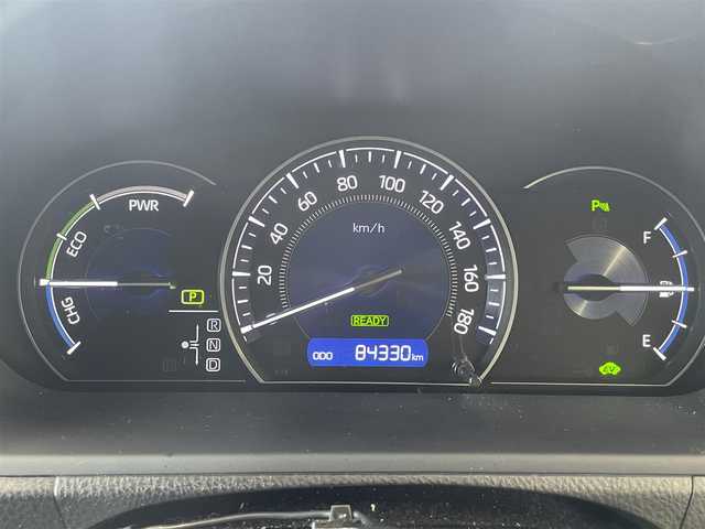 トヨタ エスクァイア ハイブリッド Gi 愛知県 2020(令2)年 8.5万km ブラック ワンオーナー/スペアタイヤ/レザーシート(合皮)/純正SDナビ/フルセグTV・Bluetooth・AM・FM・CD・DVD・SD/バックカメラ/純正後席用フリップダウンモニター/前席シートヒーター/プリクラッシュセーフティ/レーンディパーチャーアラート/クルーズコントロール/クリアランスソナー/LEDヘッドライト/フォグランプ/オートライト/ビルトインETC/ステアリングスイッチ/純正フロアマット/USB2ポート/二列目サンシェード/保証書/点検整備記録簿(R5/R6)