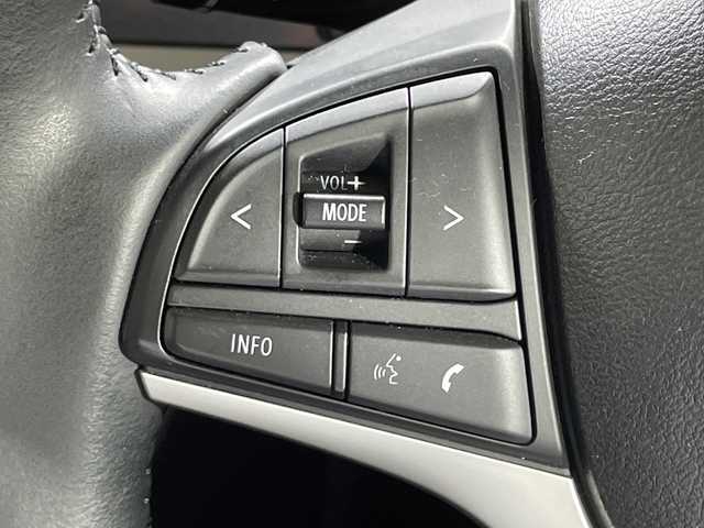 スズキ スペーシア ギア HYBRID XZ 神奈川県 2021(令3)年 4.2万km アクティブイエロー/ガンメタリック2トーン スズキセーフティサポート/SDナビ/Bluetooth/フルセグ/CD DVD/バックカメラ/シートヒーター/両側パワースライドドア/アイドリングストップ/コーナーセンサー/革巻きステアリング/ステアリングスイッチ/オートライト/ETC/ドライブレコーダー/スマートキー/プッシュスタート/スペアキー/プッシュスタート/LEDヘッドライト/フォグランプ/ルーフレール/純正フロアマット/純正バイザー