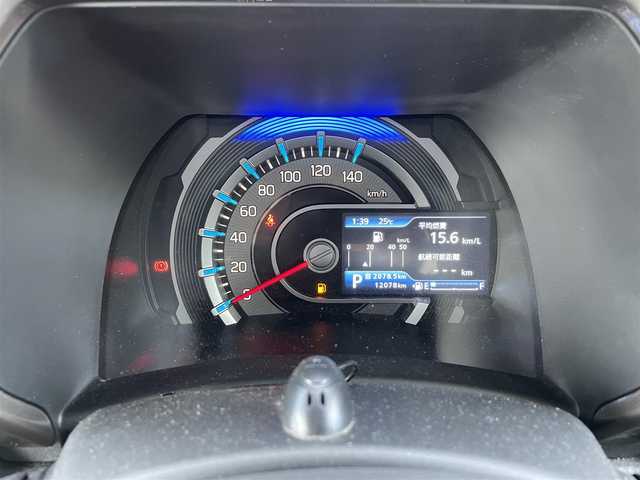 スズキ ハスラー Jスタイル Ⅱ 群馬県 2023(令5)年 1.2万km アーバンブラウンパールメタリック/ソフトベージュ2トーン 社外メモリナビ/（CD/DVD/BluetoothAudio）/バックカメラ/セーフティサポート/・デュアルカメラブレーキサポート/・誤発進抑制機能/・車線逸脱抑制機能/・車線逸脱警報機能/・ふらつき警報機能/・先行車発進お知らせ機能/・アダプティブクルーズコントロール/・ハイビームアシスト/・標識認識機能/・後退時ブレーキサポート/・後方誤発進抑制機能/シートヒーター/コーナーセンサー/ステアリングリモコン/プッシュスタート/アイドリングストップ/ウィンカーミラー/ETC/前後ドライブレコーダー/純正フロアマット/保証書・取説・スペアキー