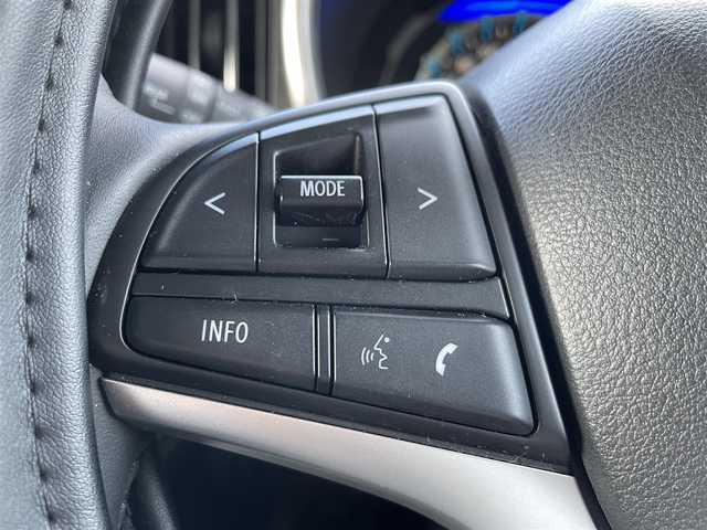 スズキ ハスラー Jスタイル Ⅱ 群馬県 2023(令5)年 1.2万km アーバンブラウンパールメタリック/ソフトベージュ2トーン 社外メモリナビ/（CD/DVD/BluetoothAudio）/バックカメラ/セーフティサポート/・デュアルカメラブレーキサポート/・誤発進抑制機能/・車線逸脱抑制機能/・車線逸脱警報機能/・ふらつき警報機能/・先行車発進お知らせ機能/・アダプティブクルーズコントロール/・ハイビームアシスト/・標識認識機能/・後退時ブレーキサポート/・後方誤発進抑制機能/シートヒーター/コーナーセンサー/ステアリングリモコン/プッシュスタート/アイドリングストップ/ウィンカーミラー/ETC/前後ドライブレコーダー/純正フロアマット/保証書・取説・スペアキー