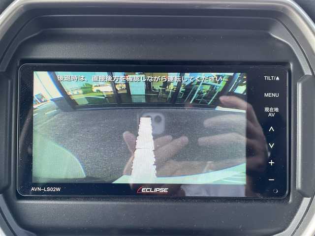 スズキ ハスラー Jスタイル Ⅱ 群馬県 2023(令5)年 1.2万km アーバンブラウンパールメタリック/ソフトベージュ2トーン 社外メモリナビ/（CD/DVD/BluetoothAudio）/バックカメラ/セーフティサポート/・デュアルカメラブレーキサポート/・誤発進抑制機能/・車線逸脱抑制機能/・車線逸脱警報機能/・ふらつき警報機能/・先行車発進お知らせ機能/・アダプティブクルーズコントロール/・ハイビームアシスト/・標識認識機能/・後退時ブレーキサポート/・後方誤発進抑制機能/シートヒーター/コーナーセンサー/ステアリングリモコン/プッシュスタート/アイドリングストップ/ウィンカーミラー/ETC/前後ドライブレコーダー/純正フロアマット/保証書・取説・スペアキー