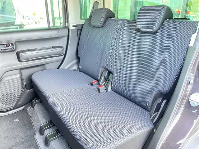 スズキ ハスラー Jスタイル Ⅱ 群馬県 2023(令5)年 1.2万km アーバンブラウンパールメタリック/ソフトベージュ2トーン 社外メモリナビ/（CD/DVD/BluetoothAudio）/バックカメラ/セーフティサポート/・デュアルカメラブレーキサポート/・誤発進抑制機能/・車線逸脱抑制機能/・車線逸脱警報機能/・ふらつき警報機能/・先行車発進お知らせ機能/・アダプティブクルーズコントロール/・ハイビームアシスト/・標識認識機能/・後退時ブレーキサポート/・後方誤発進抑制機能/シートヒーター/コーナーセンサー/ステアリングリモコン/プッシュスタート/アイドリングストップ/ウィンカーミラー/ETC/前後ドライブレコーダー/純正フロアマット/保証書・取説・スペアキー