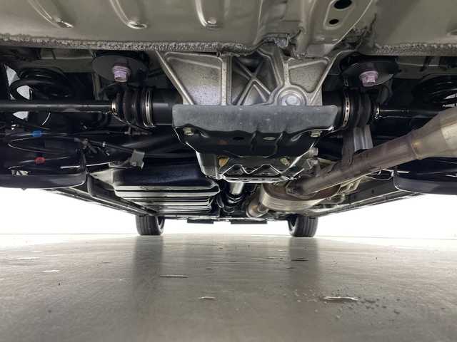 トヨタ ヴォクシー ZS 煌Ⅲ 道央・札幌 2020(令2)年 7.2万km ブラック ・４WD/・純正10インチナビ（TV&BT&CD&DVD&SD)/・バックカメラ/・純正12インチフリップダウンモニター/・トヨタセーフティーセンス/・レーダークルーズコントロール/・衝突軽減/・クリアランスソナー/・両側パワースライドドア/・社外前後ドライブレコーダー/・ビルドインETC（2.0）/・ハーフレザーシート/・LEDヘッドライト/・オートマチックハイビーム/・オートライト/・スマートキー/・スペアキー/・純正16インチAW