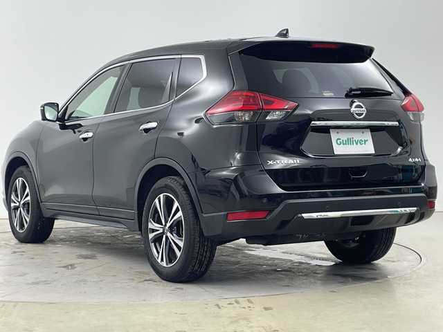 日産 エクストレイル 20Xi 道央・札幌 2019(令1)年 2.4万km ダイヤモンドブラック ・４ＷＤ　/プロパイロット　/・エマージェンシーブレーキ/・アラウンドビューモニター　/・社外ナビ（型式：MDV-5706W）/・DVD.CD.SD.BT.フルセグ/・フルセグTV/・パワーバックドア/・LEDヘッドライト/・インテリジェントルームミラー/・ブラインドスポットモニター　/・スマートキー　/・エンジンスタートボタン　/・ヒーテッドドアミラー　/・スペアキー　/・ETC