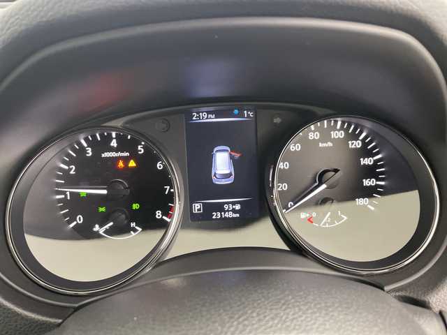 日産 エクストレイル 20Xi 道央・札幌 2019(令1)年 2.4万km ダイヤモンドブラック ・４ＷＤ　/プロパイロット　/・エマージェンシーブレーキ/・アラウンドビューモニター　/・社外ナビ（型式：MDV-5706W）/・DVD.CD.SD.BT.フルセグ/・フルセグTV/・パワーバックドア/・LEDヘッドライト/・インテリジェントルームミラー/・ブラインドスポットモニター　/・スマートキー　/・エンジンスタートボタン　/・ヒーテッドドアミラー　/・スペアキー　/・ETC