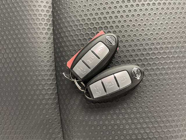 日産 エクストレイル 20Xi 道央・札幌 2019(令1)年 2.4万km ダイヤモンドブラック ・４ＷＤ　/プロパイロット　/・エマージェンシーブレーキ/・アラウンドビューモニター　/・社外ナビ（型式：MDV-5706W）/・DVD.CD.SD.BT.フルセグ/・フルセグTV/・パワーバックドア/・LEDヘッドライト/・インテリジェントルームミラー/・ブラインドスポットモニター　/・スマートキー　/・エンジンスタートボタン　/・ヒーテッドドアミラー　/・スペアキー　/・ETC