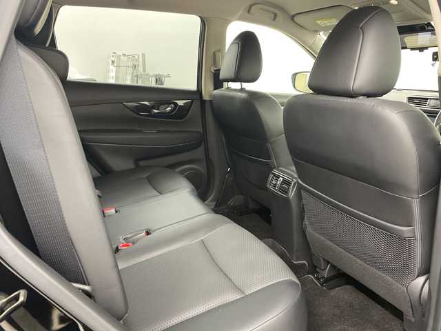 日産 エクストレイル 20Xi 道央・札幌 2019(令1)年 2.4万km ダイヤモンドブラック ・４ＷＤ　/プロパイロット　/・エマージェンシーブレーキ/・アラウンドビューモニター　/・社外ナビ（型式：MDV-5706W）/・DVD.CD.SD.BT.フルセグ/・フルセグTV/・パワーバックドア/・LEDヘッドライト/・インテリジェントルームミラー/・ブラインドスポットモニター　/・スマートキー　/・エンジンスタートボタン　/・ヒーテッドドアミラー　/・スペアキー　/・ETC