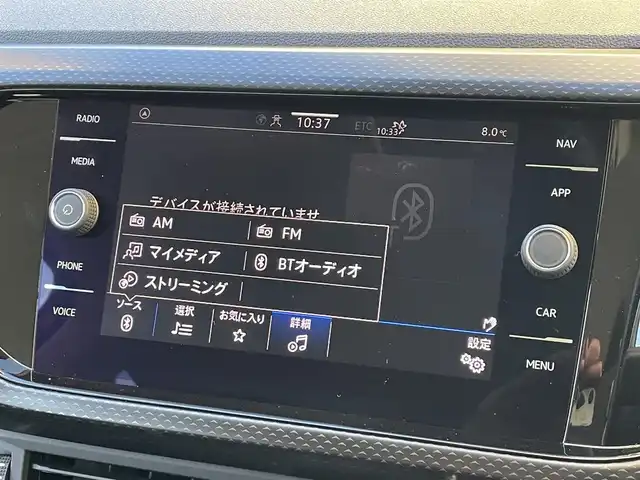 フォルクスワーゲン ＶＷ Ｔ－クロス