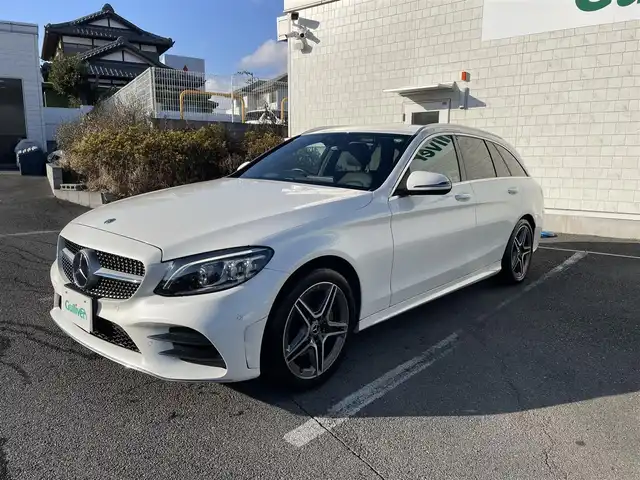 メルセデス・ベンツ Ｃ２２０ｄ