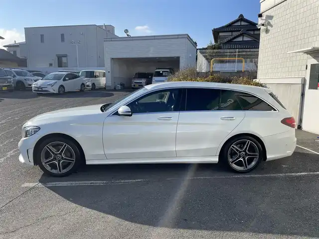 メルセデス・ベンツ Ｃ２２０ｄ