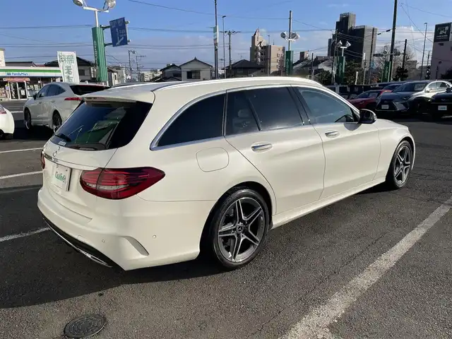 メルセデス・ベンツ Ｃ２２０ｄ