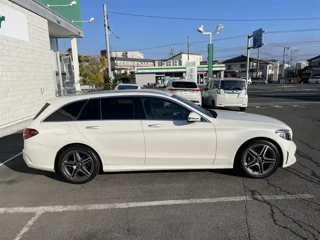 メルセデス・ベンツ Ｃ２２０ｄ