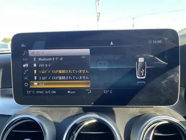 メルセデス・ベンツ Ｃ２２０ｄ