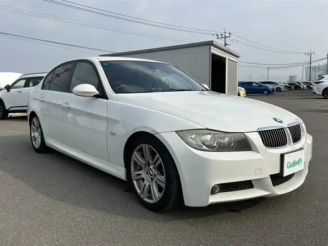 ＢＭＷ ３２３ｉ