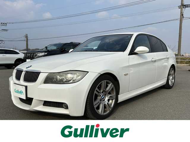 ＢＭＷ ３２３ｉ