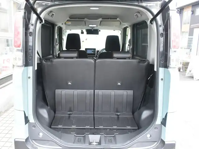 スズキ スペーシア ギア HYBRID XZターボ 神奈川県 2021(令3)年 1.5万km オフブルーメタリック/ガンメタリック2トーンルーフ 社外メモリナビ/フルセグテレビ/バックカメラ/アダプティブクルーズコントロール/両側パワースライドドア/ETC/LEDヘッドライト/リフトアップ/社外14インチAW/エンジンプッシュスタート/スマートキー/保証書/取説/社外14インチAW付きスタットレスタイヤ有り