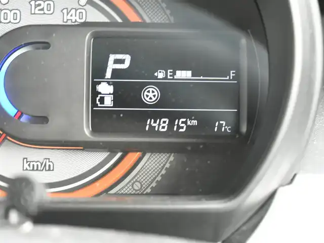 スズキ スペーシア ギア HYBRID XZターボ 神奈川県 2021(令3)年 1.5万km オフブルーメタリック/ガンメタリック2トーンルーフ 社外メモリナビ/フルセグテレビ/バックカメラ/アダプティブクルーズコントロール/両側パワースライドドア/ETC/LEDヘッドライト/リフトアップ/社外14インチAW/エンジンプッシュスタート/スマートキー/保証書/取説/社外14インチAW付きスタットレスタイヤ有り