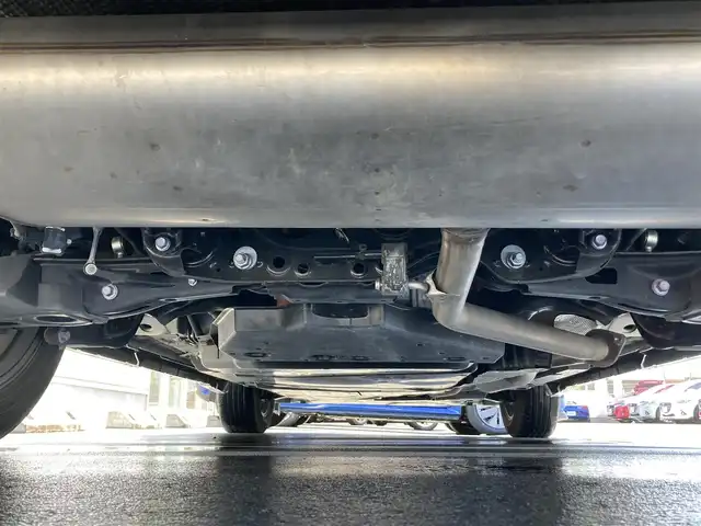 トヨタ ＲＡＶ４ ハイブリットG 静岡県 2023(令5)年 3.9万km プラチナホワイトパールマイカ Toyota Safety Sense/純正10.5インチナビ/　AM FM Bluetooth USB AppleCarPlay AndroidAuto/フルセグTV/ビルトインETC2.0/アラウンドビューモニター/LEDオートヘッドライト/レーダークルーズコントロール/ブラックレザーシート/シートヒーター/シートベンチレーション(前席)/パワーシート(運転席)/モデリスタフルエアロ/ワンオーナー/ムーンルーフ