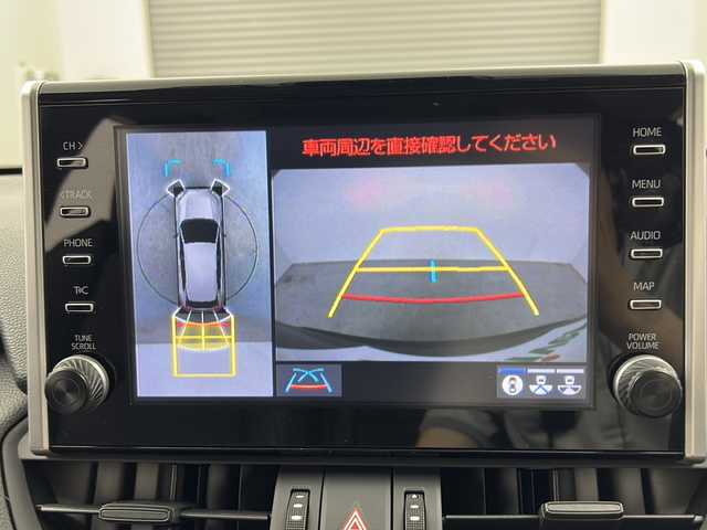 トヨタ ＲＡＶ４ ハイブリッド アドベンチャー 三重県 2022(令4)年 2.2万km アティチュードブラックマイカ 禁煙車/純正ナビ/BT/Miracast/USB/全方位カメラ/サンルーフ/プリクラッシュセーフティ/レーンキープアシスト/ブラインドスポットモニター/クリアランスソナー/レーダークルーズコントロール/デジタルインナーミラー/シートヒーター/ベンチレーション/パワーシート/ドライブレコーダー（前後）/オートハイビーム/オートブレーキホールド