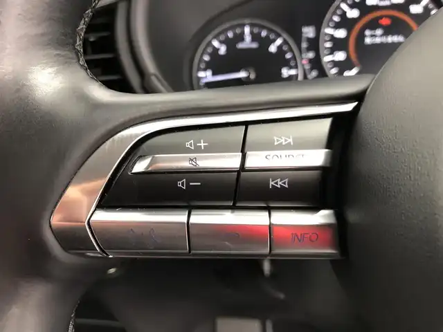 マツダ ＣＸ－３０ XD プロアクティブツーリングセレクション 愛知県 2023(令5)年 4.8万km ディープクリスタルブルーマイカ 360°セーフティパッケージ/　　・360°ビューカメラ/　　・ドライバーモニタリング/スマートブレーキサポートシステム/レーンキープアシスト/ダイナミックスタビリティコントロールシステム/パーキングセンサー/ブラインドスポットモニター/ヘッドアップディスプレイ/ドライブレコーダー/純正8.8インチディスプレイ/　　CD/DVD/BT/フルセグ/ETC/革巻きステアリング/ステアリングリモコン/ステアリングヒーター/パワーシート（D席）/シートポジションメモリ機能（D席）/シートヒーター（前席）/パワーバックドア/純正LEDヘッドライト/フォグランプ/純正18インチアルミホイール