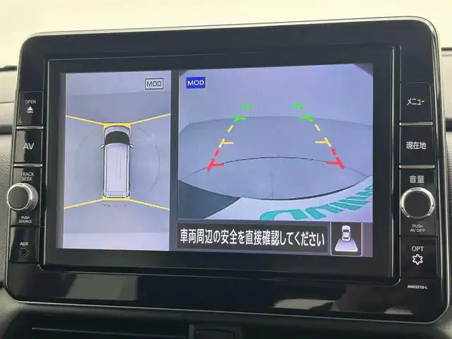 日産 ルークス HWS X プロパイロットED 熊本県 2021(令3)年 1.6万km ブラック 禁煙車　/純正9インチナビ（ＣＤ・ＤＶＤ・フルセグ・ＢＴ・ＳＤ・IPOD・/ＵＳＢ）/アラウンドビューモニター　/純正前方ドライブレコーダー　/ビルトインＥＴＣ　/アダブティブクルーズコントロール　/衝突軽減ブレーキ/横滑り防止/アイドリングストップ/両側パワースライドドア/サーキュレーター/純正フロアマット/純正１４インチAW/オートライト/LEDヘッドライト/フォグライト/スマートキー/プッシュスタート