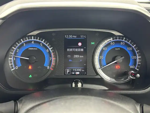 日産 ルークス HWS X プロパイロットED 熊本県 2021(令3)年 1.6万km ブラック 禁煙車　/純正9インチナビ（ＣＤ・ＤＶＤ・フルセグ・ＢＴ・ＳＤ・IPOD・/ＵＳＢ）/アラウンドビューモニター　/純正前方ドライブレコーダー　/ビルトインＥＴＣ　/アダブティブクルーズコントロール　/衝突軽減ブレーキ/横滑り防止/アイドリングストップ/両側パワースライドドア/サーキュレーター/純正フロアマット/純正１４インチAW/オートライト/LEDヘッドライト/フォグライト/スマートキー/プッシュスタート