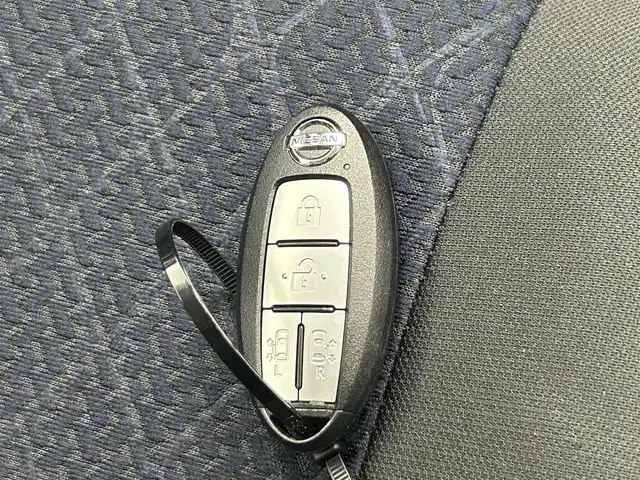 日産 ルークス HWS X プロパイロットED 熊本県 2021(令3)年 1.6万km ブラック 禁煙車　/純正9インチナビ（ＣＤ・ＤＶＤ・フルセグ・ＢＴ・ＳＤ・IPOD・/ＵＳＢ）/アラウンドビューモニター　/純正前方ドライブレコーダー　/ビルトインＥＴＣ　/アダブティブクルーズコントロール　/衝突軽減ブレーキ/横滑り防止/アイドリングストップ/両側パワースライドドア/サーキュレーター/純正フロアマット/純正１４インチAW/オートライト/LEDヘッドライト/フォグライト/スマートキー/プッシュスタート