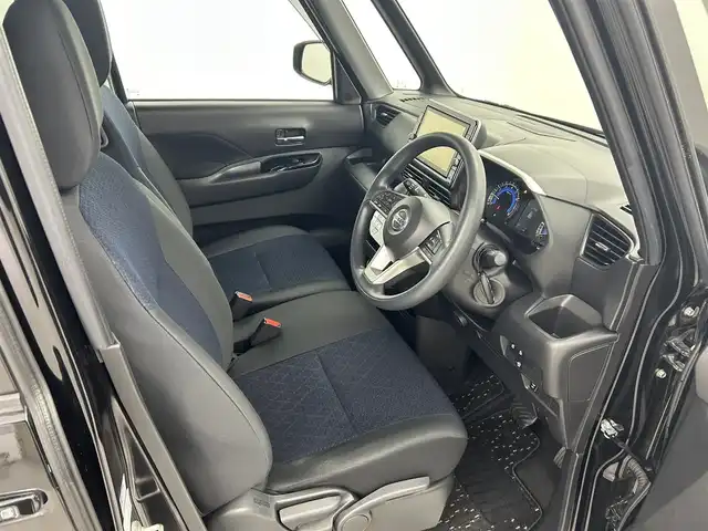 日産 ルークス HWS X プロパイロットED 熊本県 2021(令3)年 1.6万km ブラック 禁煙車　/純正9インチナビ（ＣＤ・ＤＶＤ・フルセグ・ＢＴ・ＳＤ・IPOD・/ＵＳＢ）/アラウンドビューモニター　/純正前方ドライブレコーダー　/ビルトインＥＴＣ　/アダブティブクルーズコントロール　/衝突軽減ブレーキ/横滑り防止/アイドリングストップ/両側パワースライドドア/サーキュレーター/純正フロアマット/純正１４インチAW/オートライト/LEDヘッドライト/フォグライト/スマートキー/プッシュスタート