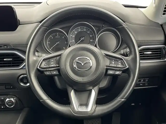 マツダ ＣＸ－５ XD プロアクティブ 新潟県 2017(平29)年 4万km ソウルレッドクリスタルM メーカーナビ/(CD.DVD.SD再生.フルセグ.Bluetooth)/バック.サイドカメラ/スマートシティブレーキ/レーダークルーズコントロール/レーンキープアシスト/ブラインドスポットモニター/オートマチックハイビーム/革巻きステアリング/ステアリングリモコン/ステアヒーター/LEDオートライト/フォグランプ/コーナーセンサー/運転席パワーシート/前席シートヒーター/電子制御パーキングブレーキ.ホールド/プッシュスタート/スマートキー
