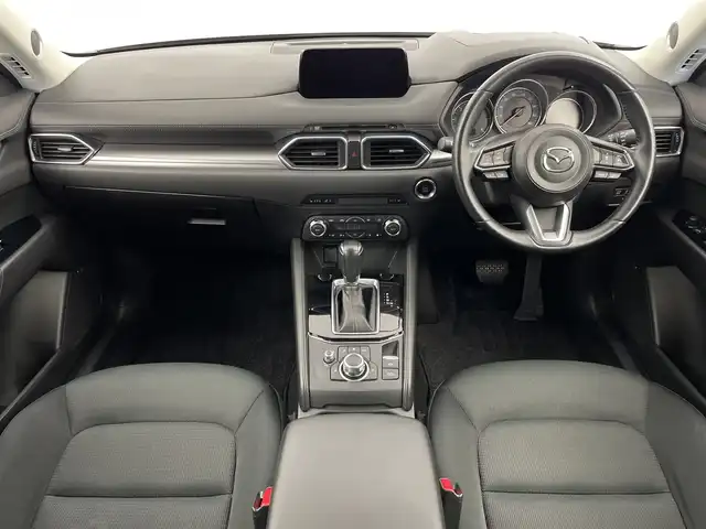 マツダ ＣＸ－５ XD プロアクティブ 新潟県 2017(平29)年 4万km ソウルレッドクリスタルM メーカーナビ/(CD.DVD.SD再生.フルセグ.Bluetooth)/バック.サイドカメラ/スマートシティブレーキ/レーダークルーズコントロール/レーンキープアシスト/ブラインドスポットモニター/オートマチックハイビーム/革巻きステアリング/ステアリングリモコン/ステアヒーター/LEDオートライト/フォグランプ/コーナーセンサー/運転席パワーシート/前席シートヒーター/電子制御パーキングブレーキ.ホールド/プッシュスタート/スマートキー