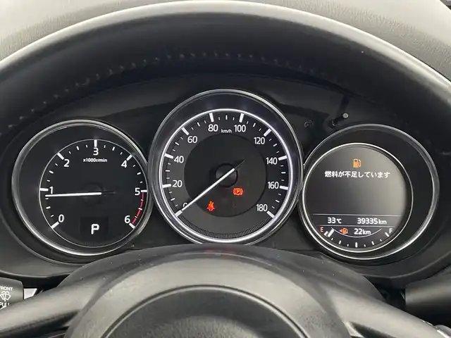 マツダ ＣＸ－５ XD プロアクティブ 新潟県 2017(平29)年 4万km ソウルレッドクリスタルM メーカーナビ/(CD.DVD.SD再生.フルセグ.Bluetooth)/バック.サイドカメラ/スマートシティブレーキ/レーダークルーズコントロール/レーンキープアシスト/ブラインドスポットモニター/オートマチックハイビーム/革巻きステアリング/ステアリングリモコン/ステアヒーター/LEDオートライト/フォグランプ/コーナーセンサー/運転席パワーシート/前席シートヒーター/電子制御パーキングブレーキ.ホールド/プッシュスタート/スマートキー